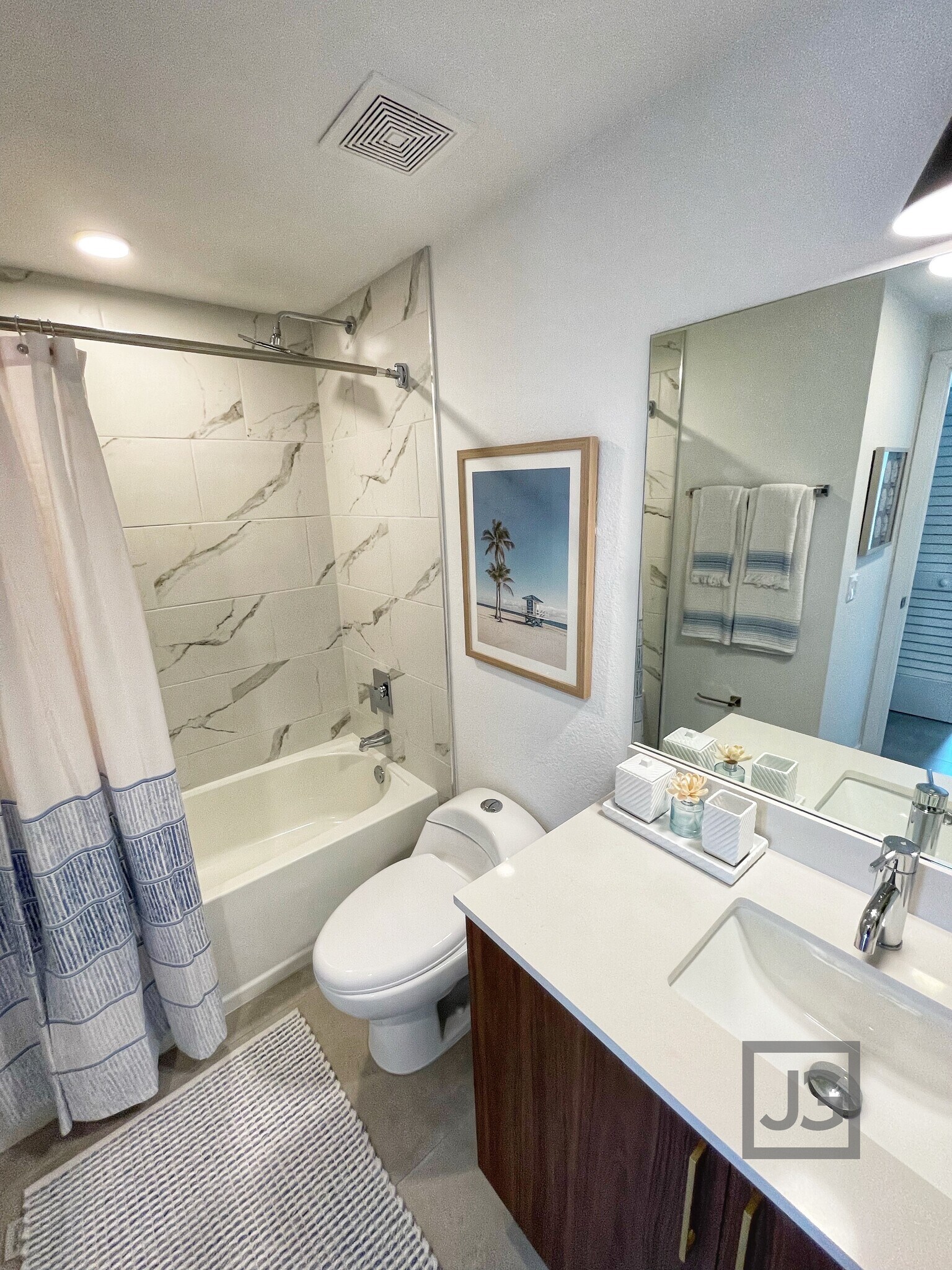 Bathroom 2 - 5320 NW 78th Ave