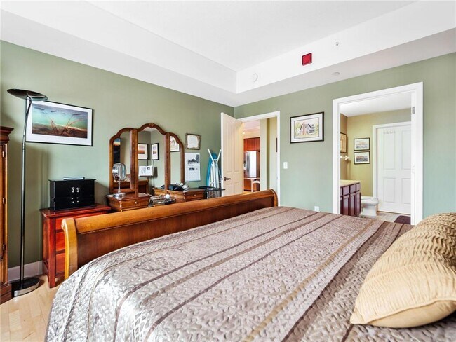 Building Photo - 500 E Grant St