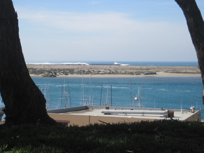 Building Photo - Unblockable View of Morro Bay
