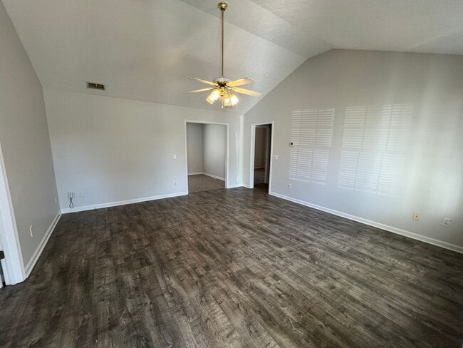 Building Photo - 1607 Galston Ct