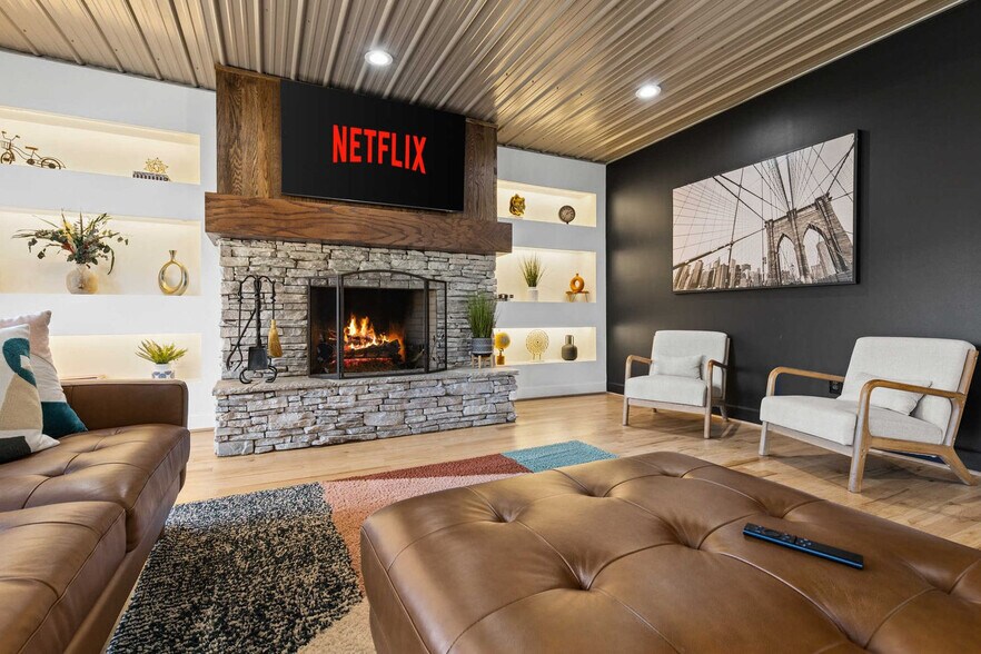 Building Photo - 554 Choctaw Ridge