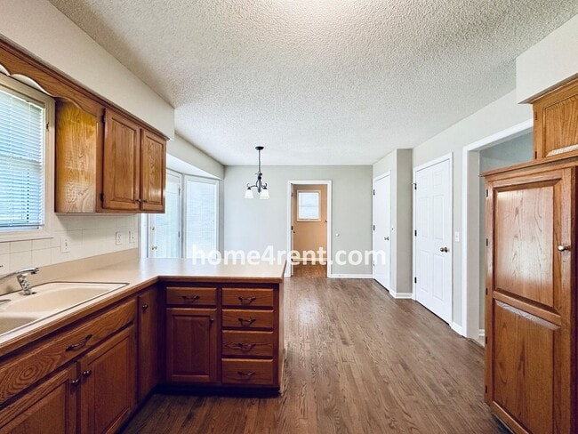 Building Photo - Blue Valley Schools w/ Hardwood Floors and...