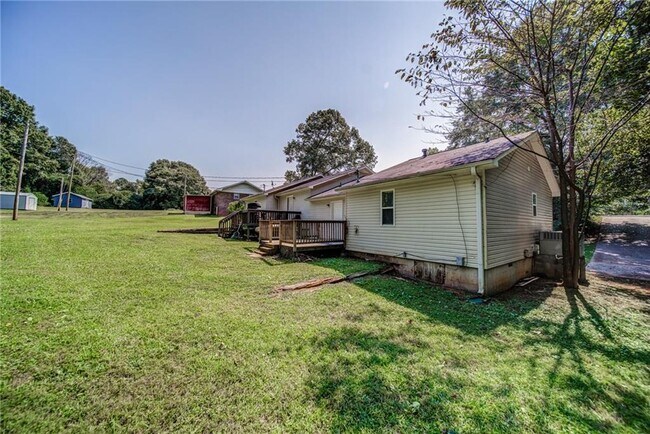 Building Photo - 4355 E Paulding Dr