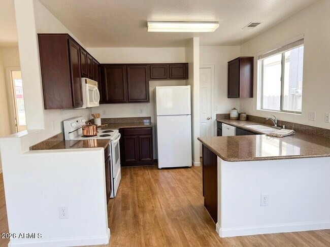 Building Photo - 23363 W Pima St