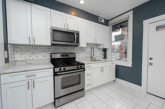 Building Photo - 2602 Beryl Ave