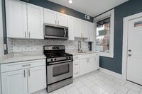 Building Photo - 2602 Beryl Ave