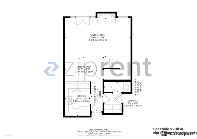 Building Photo - 556 Valley Forge Way