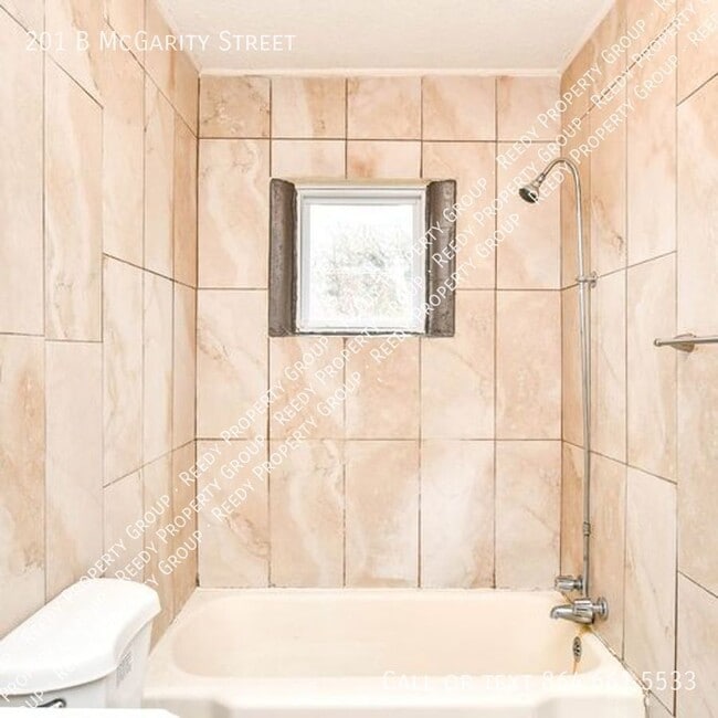 Building Photo - 201 McGarity St