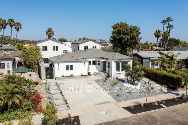 Building Photo - 4685 49th St