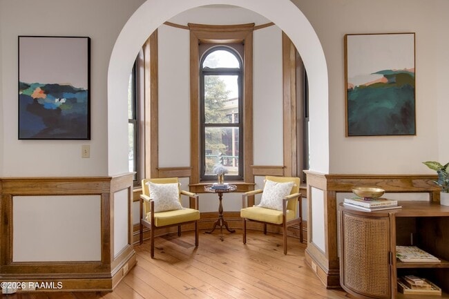 Building Photo - 500 Jefferson St