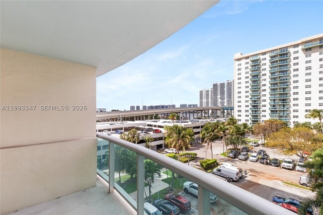 Building Photo - 19380 Collins Ave