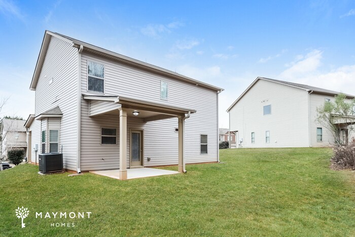 Building Photo - 1024 Allegiance Dr