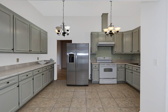 Building Photo - 1601 18th St