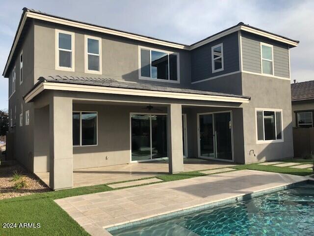 Building Photo - 3200 S Arizona Pl