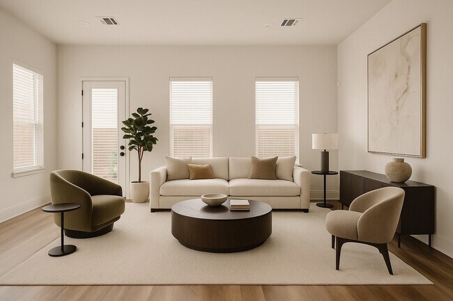 Building Photo - 6012 Knox St