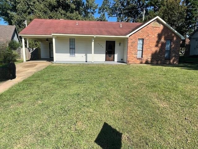 Primary Photo - 4380 French Market Cir E