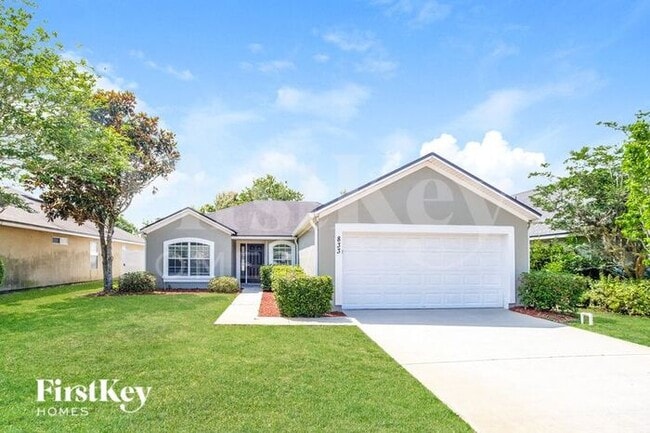 Building Photo - 833 Oak Arbor Cir