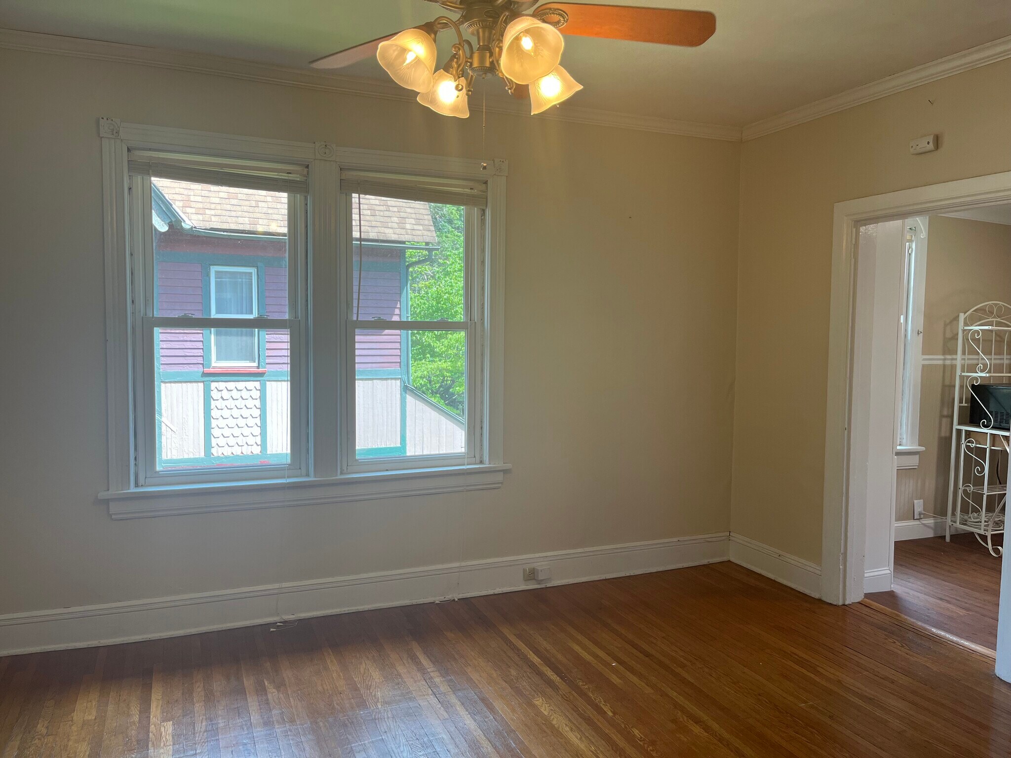 Dining Room - 715 Cattell St