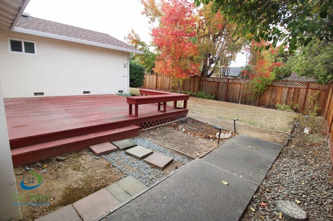 Building Photo - $4995 Beautiful 4BD/2BA Home in Cupertino!