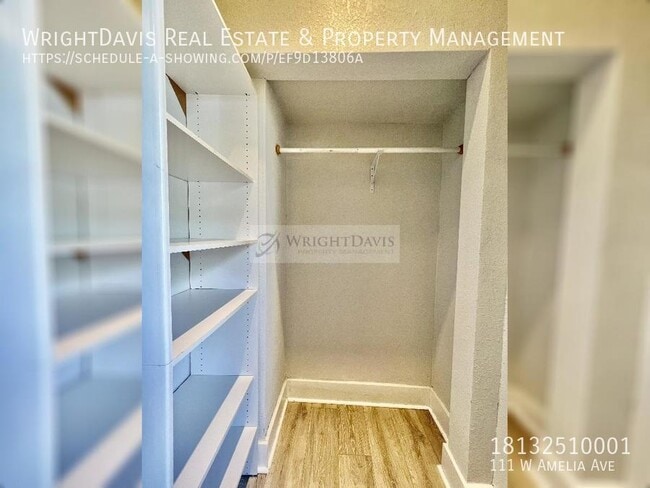 Building Photo - 111 W Amelia Ave