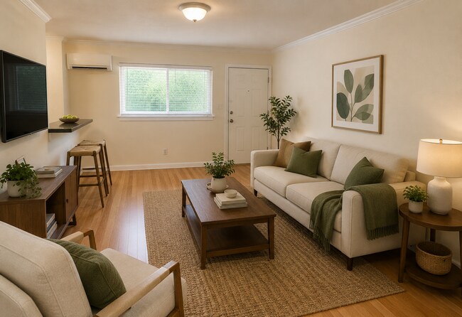 Building Photo - Contemporary 1 Bed 1 Bath Unit near UT!