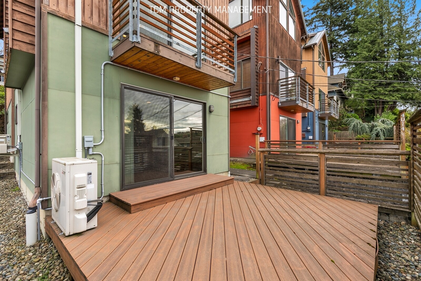 Building Photo - 4012 23rd Ave SW