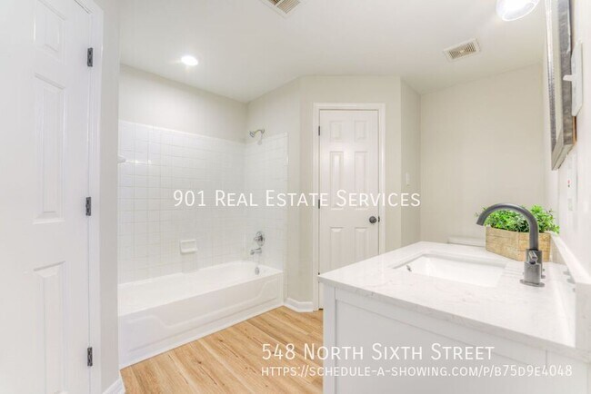 Building Photo - 548 North Sixth Street-