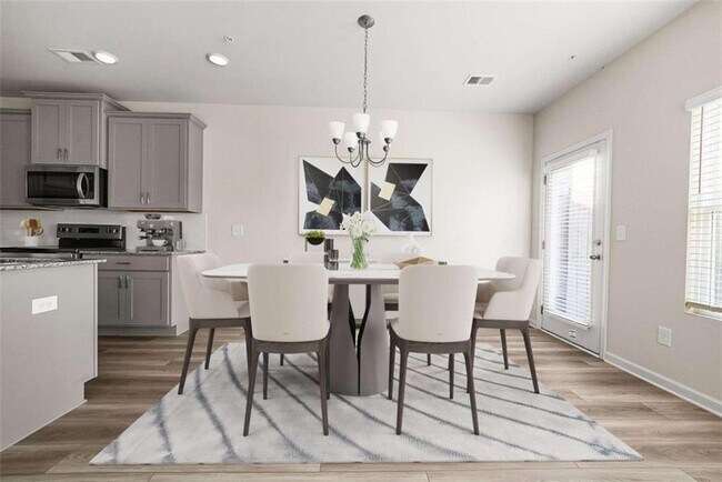 Building Photo - 1328 Riverstone Rd