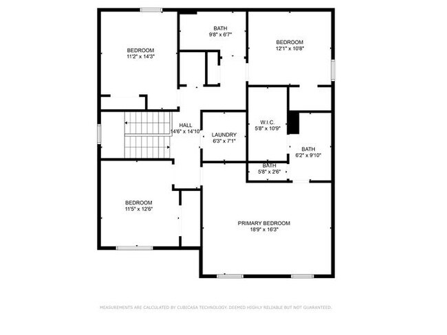 Building Photo - 1240 Stamp Lodge Rd