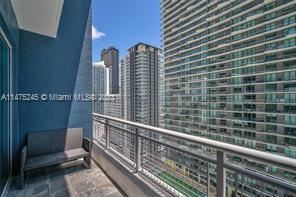 Building Photo - 1 br, 2 bath Condo - Infinity At Brickell