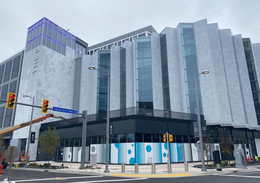 Walk to Capital One Center - 1581 Spring Gate Dr