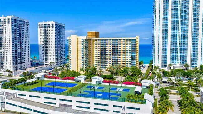 Building Photo - 2501 S Ocean Dr