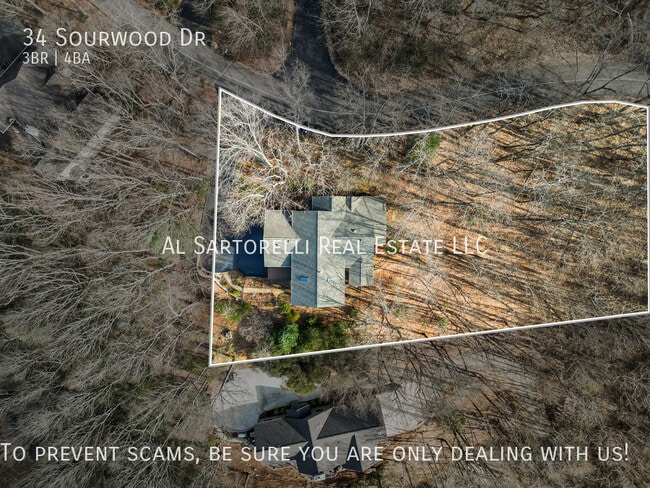 Building Photo - 34 Sourwood Dr