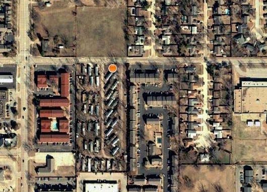 Primary Photo - Blue Jay Mobile Home Park