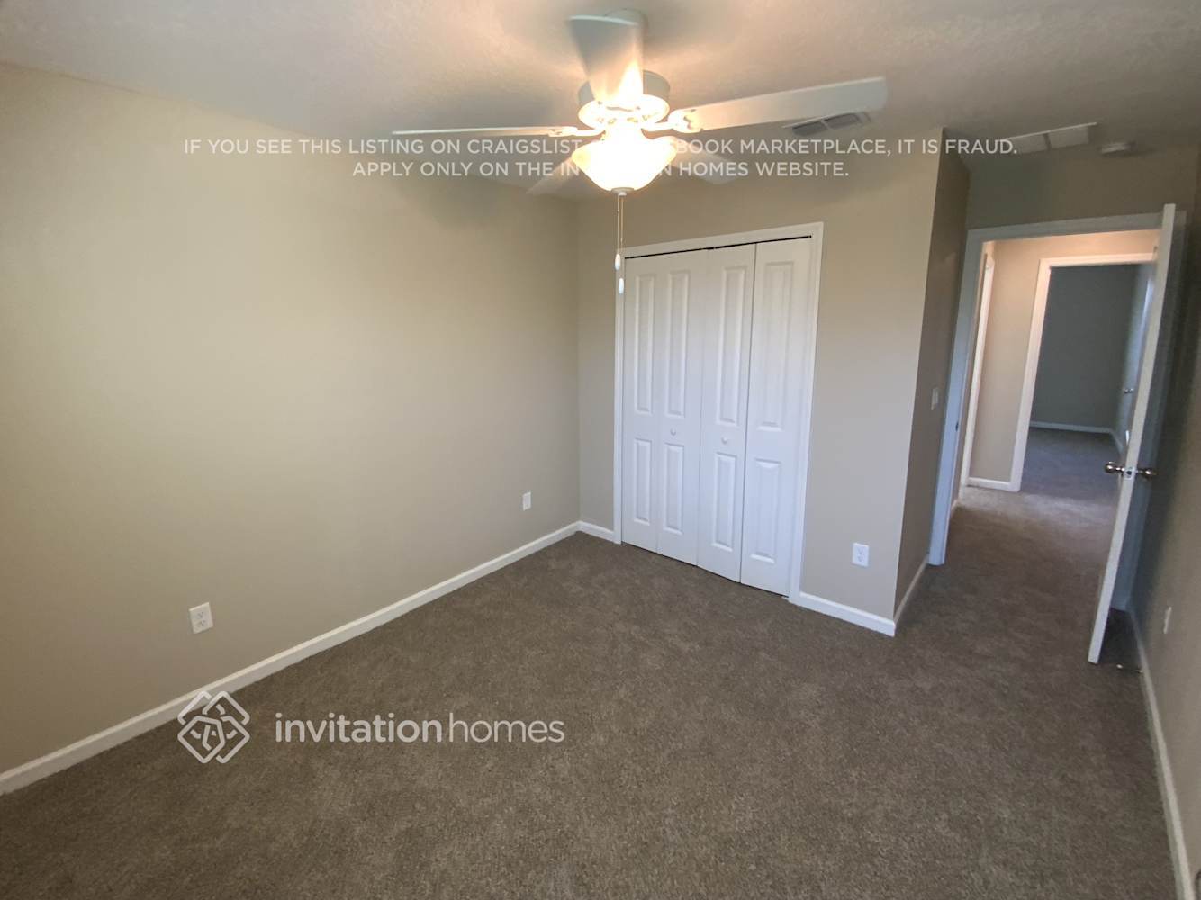 Building Photo - 2429 Carters Paddock Rd