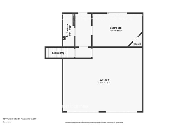 Building Photo - 7300 Hunters Ridge Dr