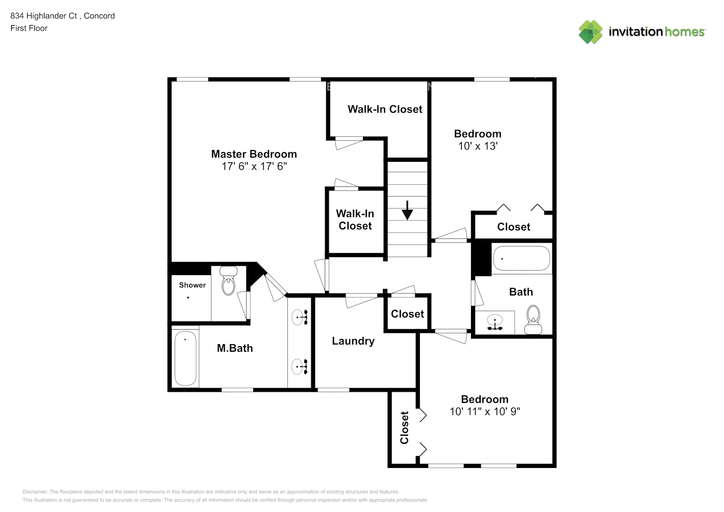 Building Photo - 834 Highlander Ct