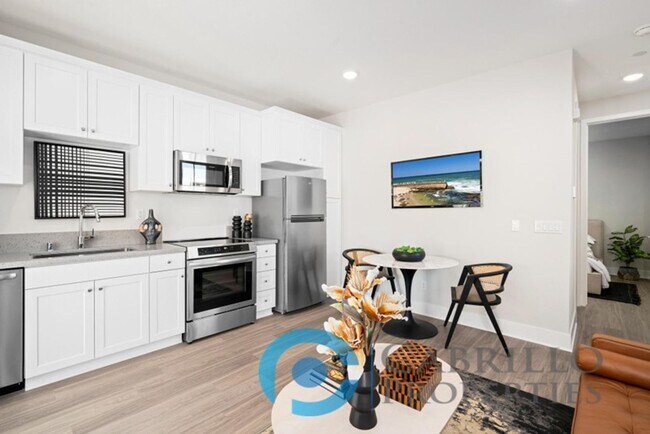 Building Photo - Brand New 1bd/1ba Home w/Private Yard, Central AC, & In Unit Laundry