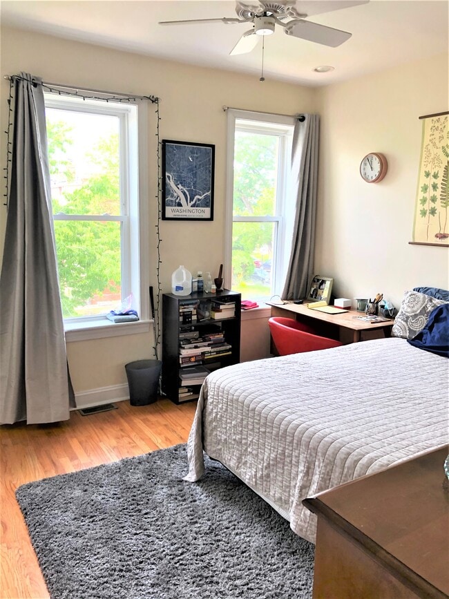 Building Photo - 3461 Holmead Pl NW