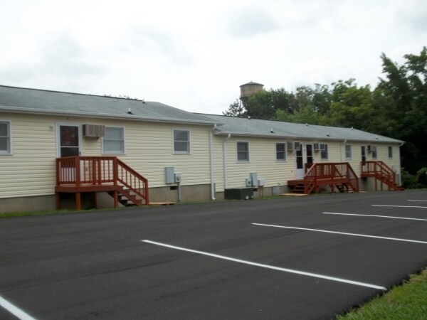 Primary Photo - 200 Wagstaff St