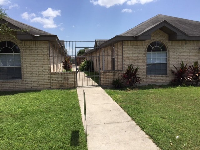 Building Photo - 3706 Zelma St