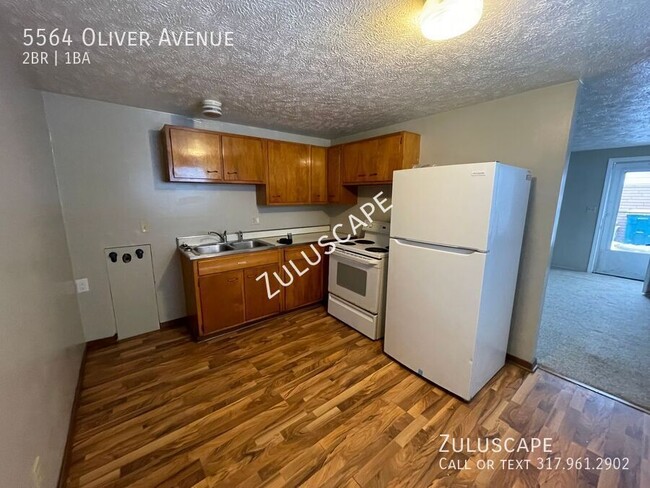 Building Photo - Half Off First Month Rent……5564 Oliver / 2...