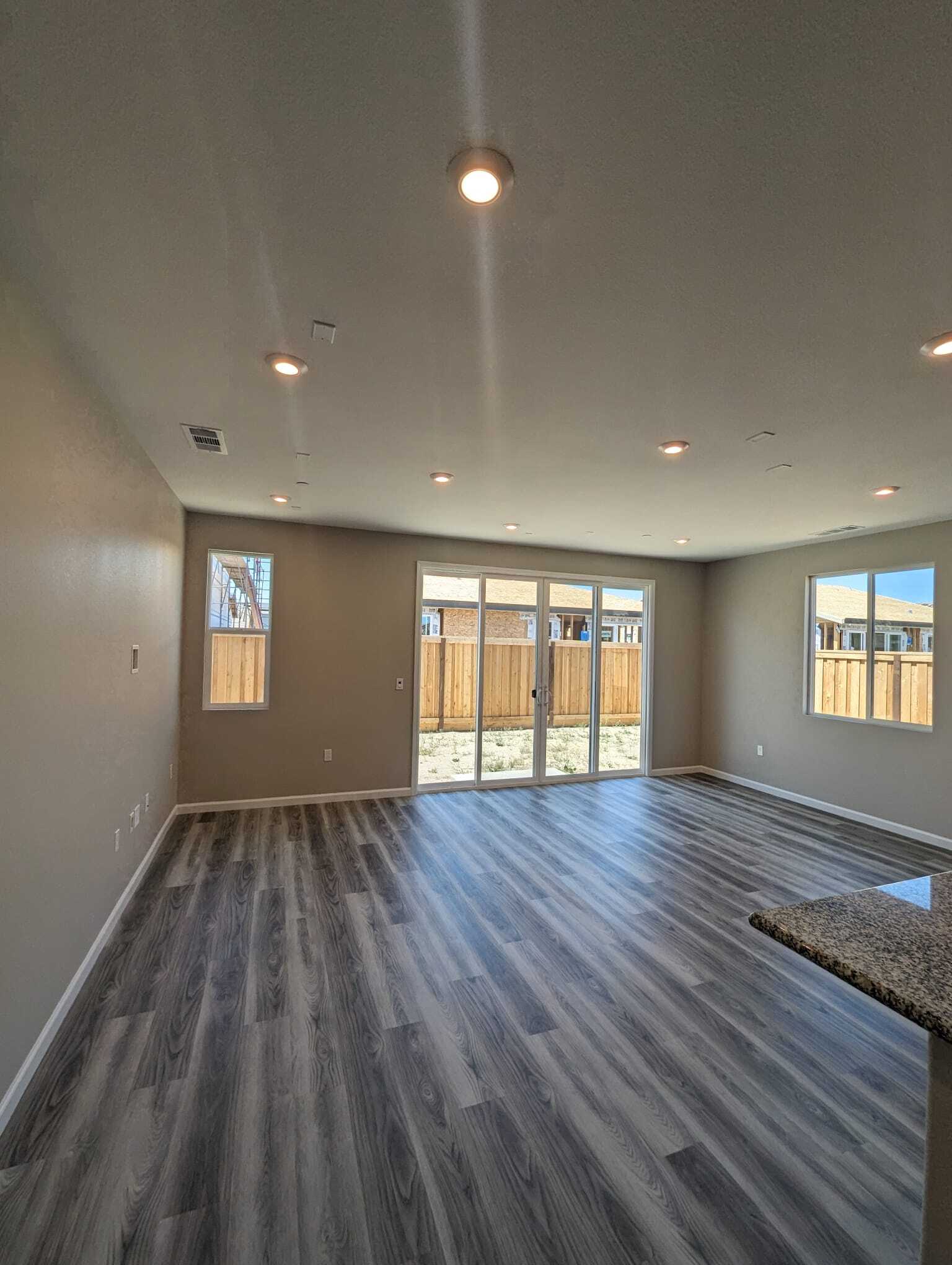 Living Room - 578 Pleasant Dr