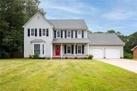 Building Photo - 2008 Greendale Dr