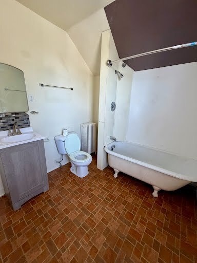 bathroom - 1628 Kentucky Ave