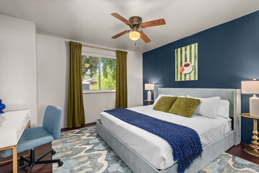 Building Photo - 4845 W 73rd Ave