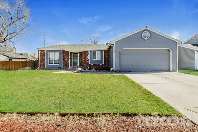 Building Photo - 11344 Albion St