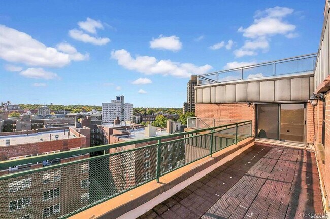 Building Photo - 109-33 71st Rd