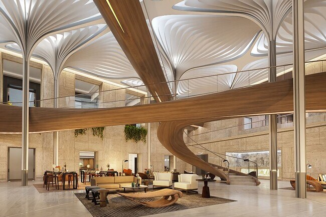 Building Photo - 30 Riverside Blvd