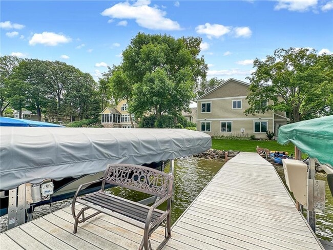 Building Photo - 4722 West Arm Rd